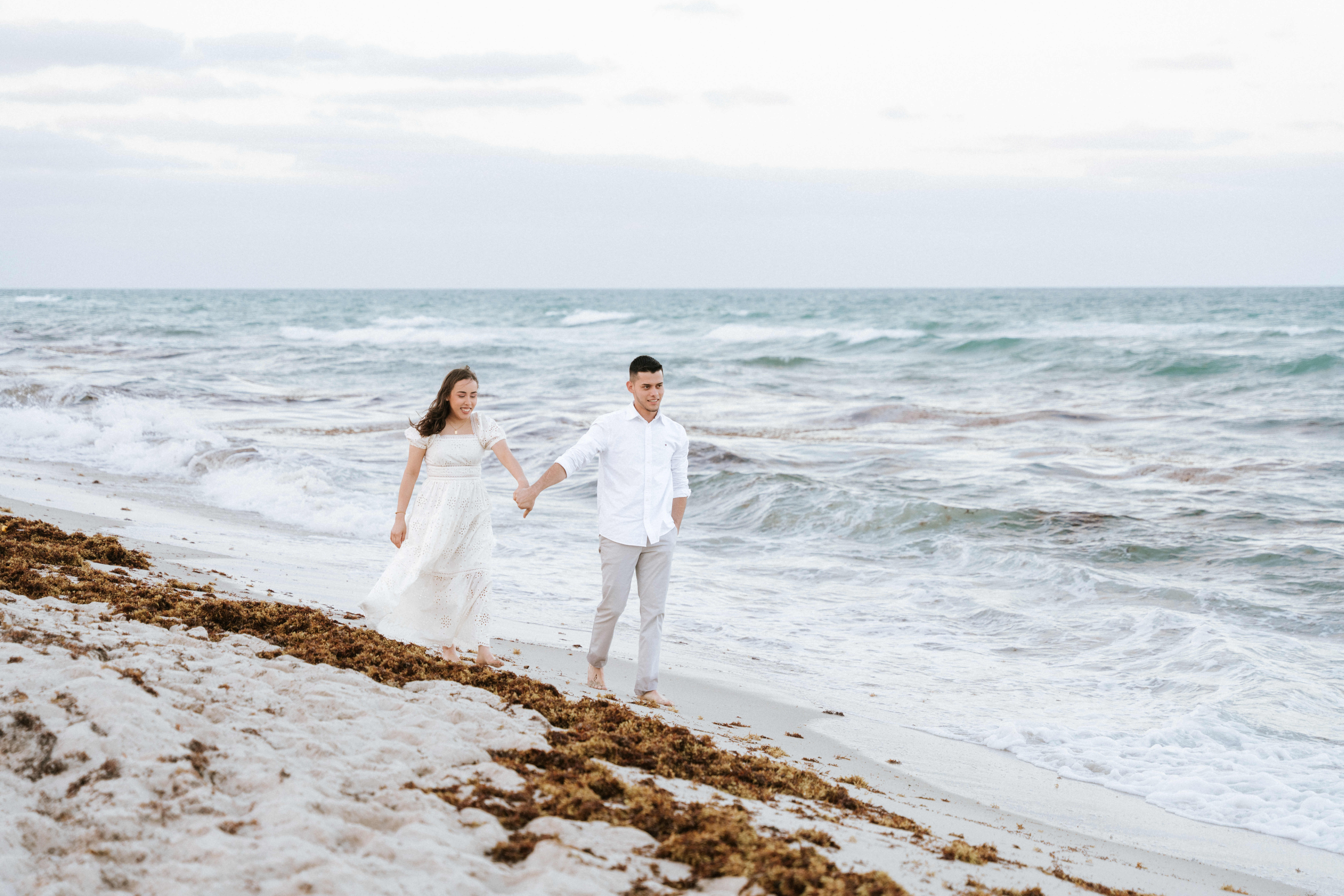 Hillary & Jefrid Detalle